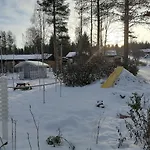 Cozy Arctic Circle Family House Villa *