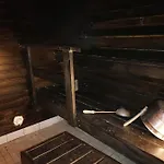 Villa Cozy Arctic Circle Family House