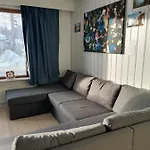 Villa Cozy Arctic Circle Family House Rovaniemi
