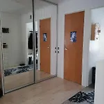 Villa Cozy Arctic Circle Family House *