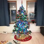 Cozy Arctic Circle Family House * Rovaniemi