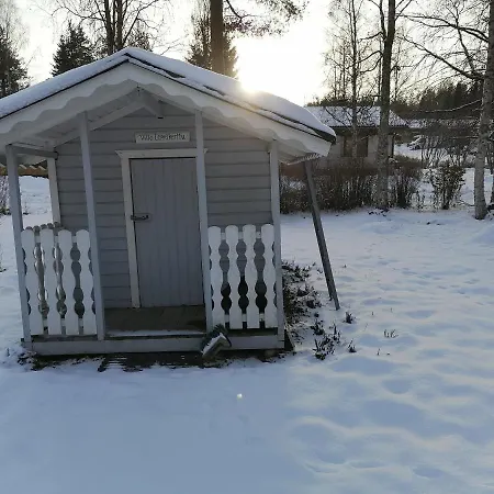 Cozy Arctic Circle Family House * Rovaniemi