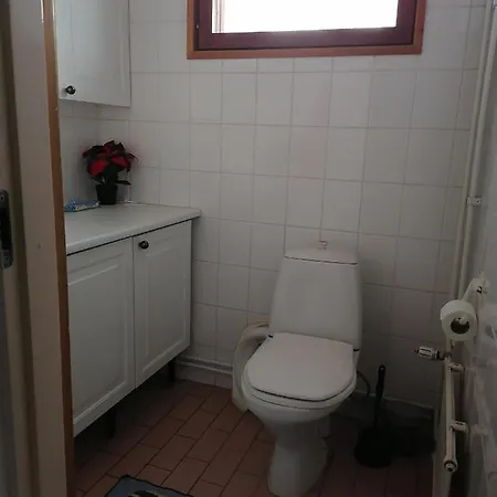 Cozy Arctic Circle Family House * Rovaniemi