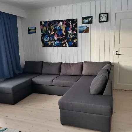 Cozy Arctic Circle Family House * Rovaniemi
