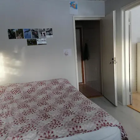 Willa Cozy Arctic Circle Family House Rovaniemi