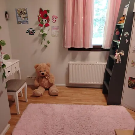 Cozy Arctic Circle Family House * Rovaniemi
