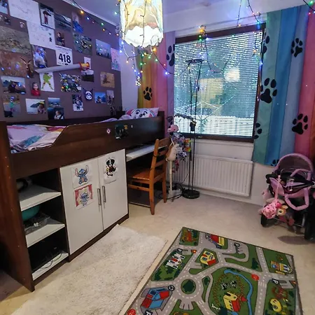 Cozy Arctic Circle Family House Villa Rovaniemi