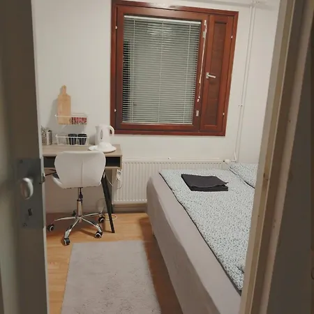 Cozy Arctic Circle Family House * Rovaniemi